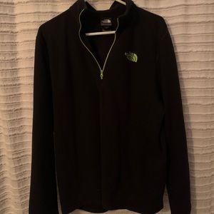 Men’s North Face- large